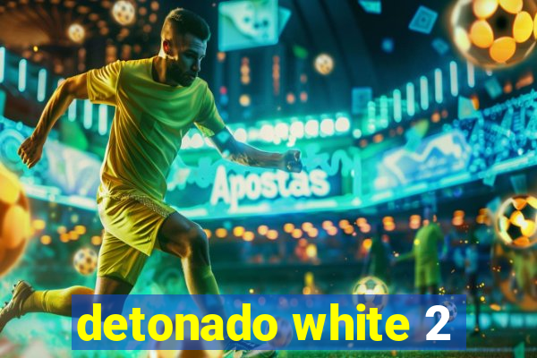 detonado white 2